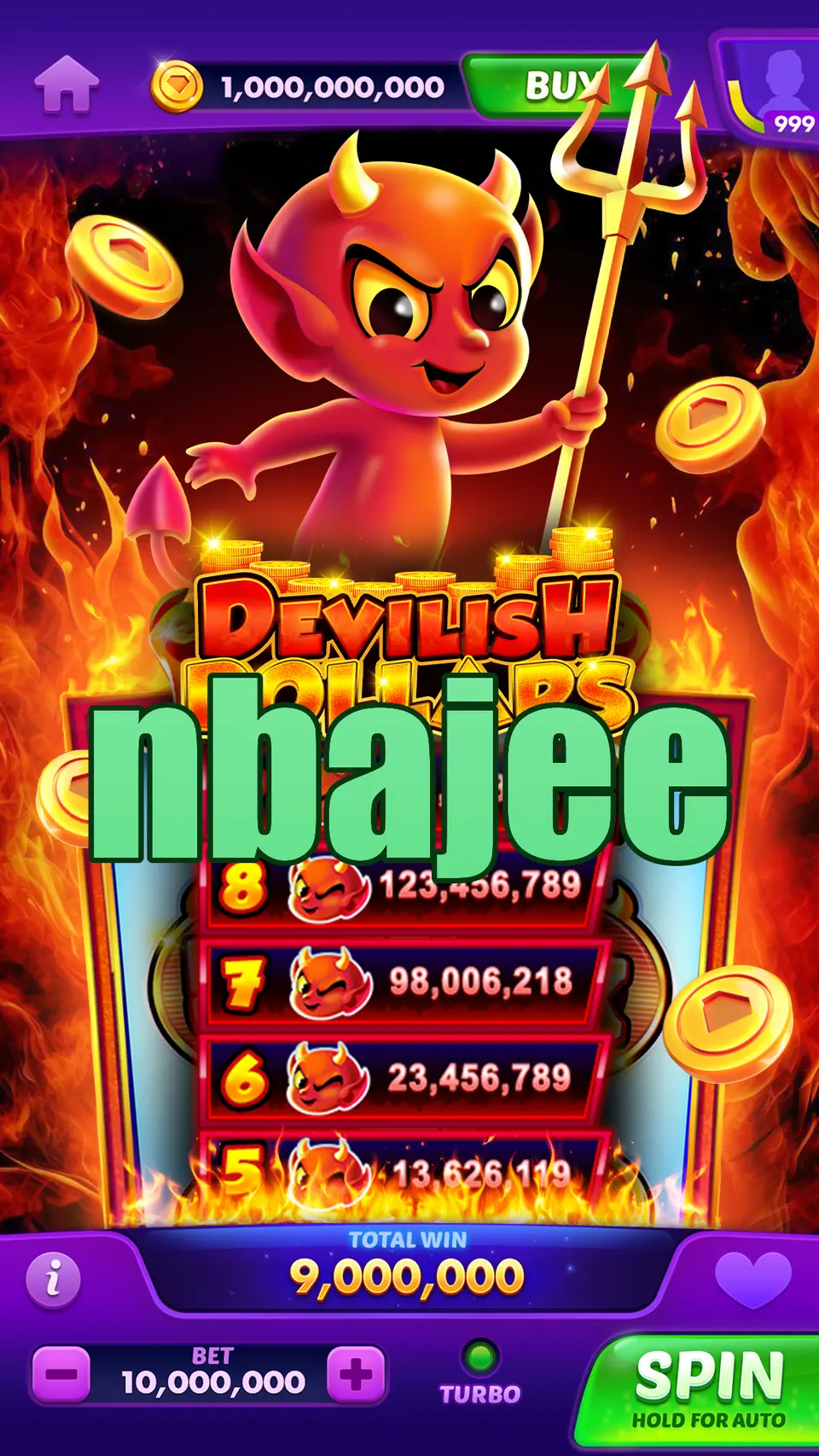 nbajee APK