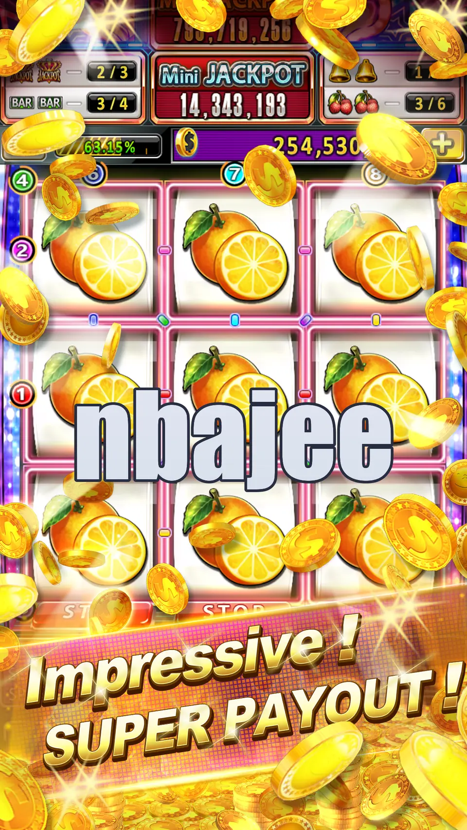 nbajee APK