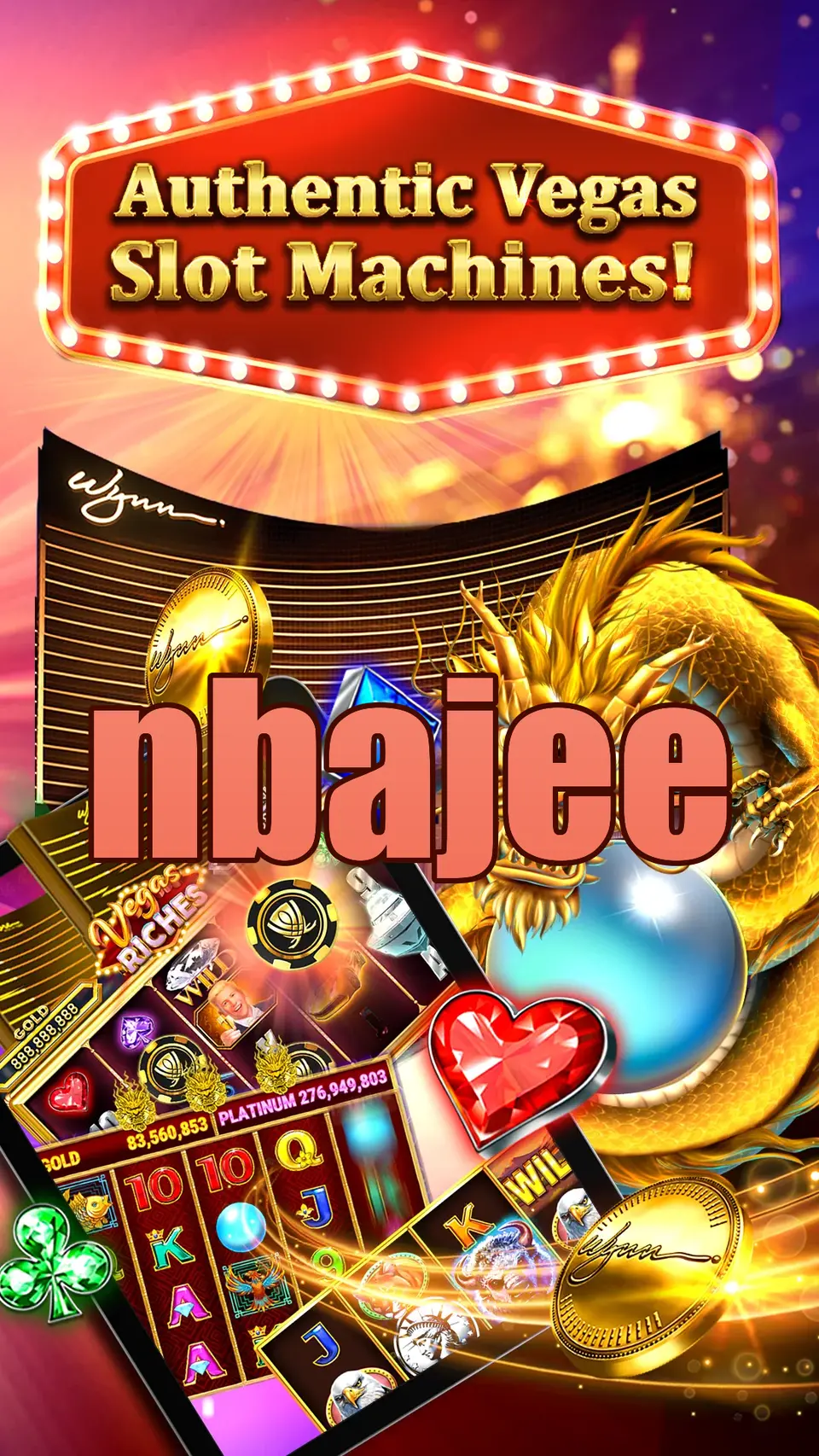nbajee লগইন